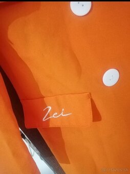 Sako /šaty Zei collection - 3