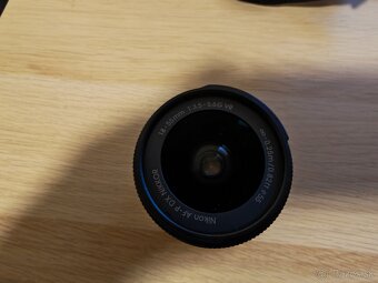 Nikon D5300 + príslušenstvo - 3