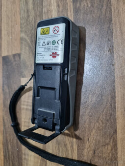Wurth laserovy dialkomer - 3