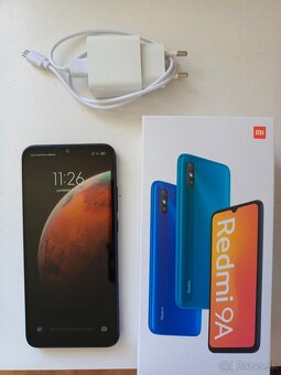 Redmi 9A - 3