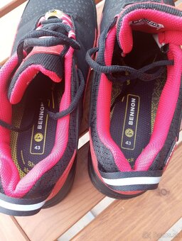 Pracovné topánky - 3