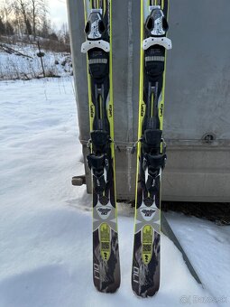 Lyže Wedze - 3