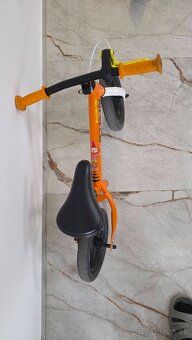 Predám detské odrážadlo BTWIN - 3