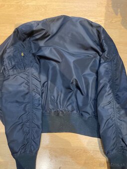 Alpha bunda damska - 3