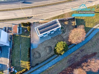 Rodinný dom s polyfunkciou - 3