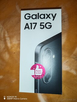 Samsung A17 5G - 3