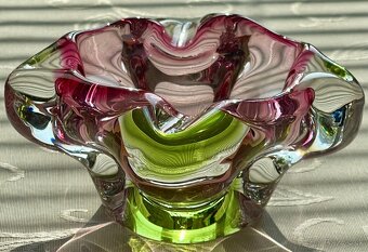 HUTNÉ SKLO 3 ks - 3