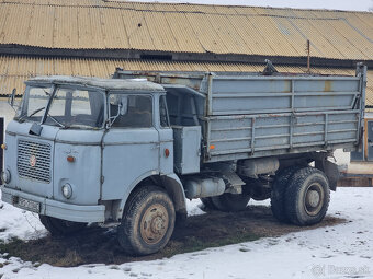 LIAZ MTS 24 - 3