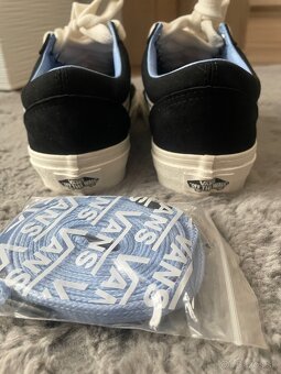 Dámske tenisky Vans vel.36 - 3