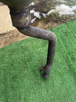 Subaru Výfuk 110mm - 3