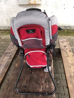 Predam detsky nosic - 3