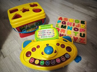 Hračky pre deti - 3