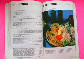 Vegetarianská kuchárka. - 3