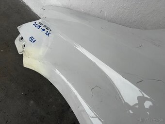 Ľavý predný blatník Volkswagen Caddy 2K 2015- - 3