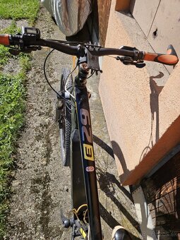 Elektrobicykel Maxibike - 3