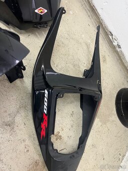 Honda cbr600rr kapotaže - 3