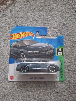 Hot wheels mix autíčok 3. - 3