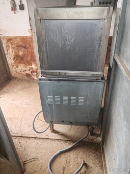 Umývačka riadu - 3