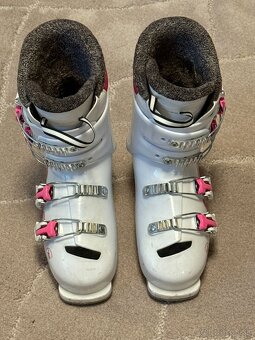 Detské lyžiarky - 3