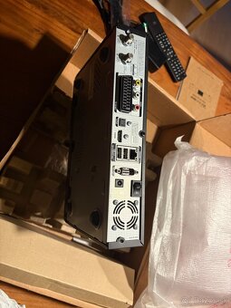 Vu+ solo2 twin HD PWR - 3