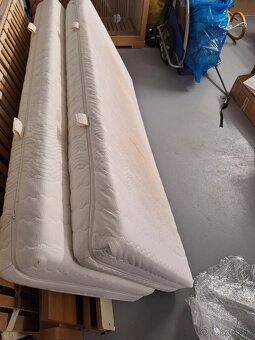 Matrac  2x .... 90/200 - 3