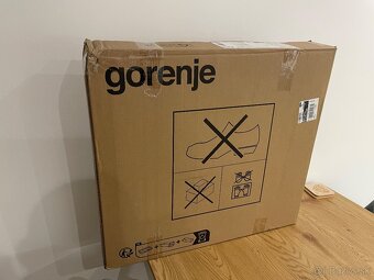 Gorenje sklokeramická doska - 3