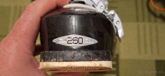 Predam lyze pre juniorov - 3