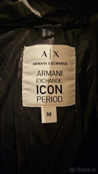 Armani bunda - 3