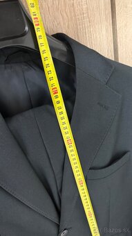 Pánsky oblek - 3