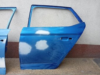 Škoda Fabia III Facelift - 3