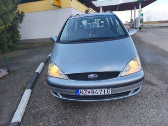 Ford Galaxy 1.9 tdi - 3