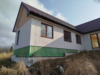 Predaj novostavby. - 3