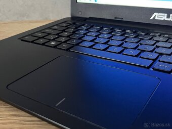 ASUS E402NA-GA165T DARK BLUE - 3