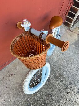 Odražadlo Kindercraft rapid - 3