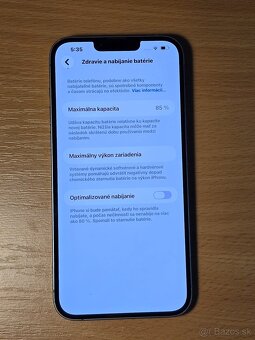 Apple iPhone 14 Plus - 3