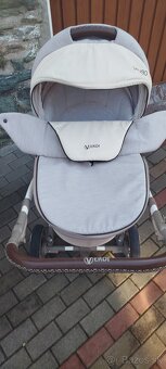 Detský kočiar - 3