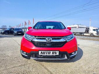 Honda CR-V 1.5 VTEC Turbo Elegance 2WD - 3