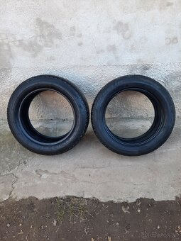 Letne 205/55R16 - 3