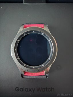 Samsung Galaxy Watch RM-R800 46mm - 3