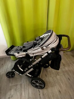 Predam Gesslein F6 Air + - 3