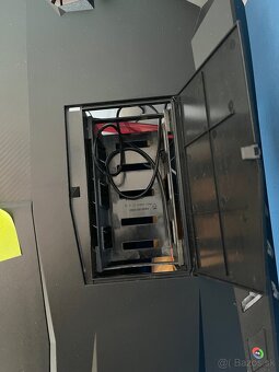 Ultradesk herný stôl - 3