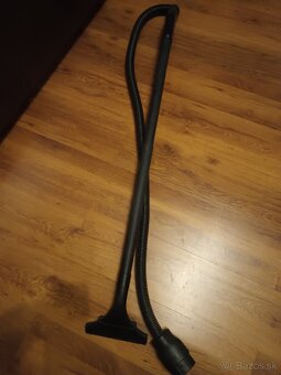 Parny čistič a vysavač Beck Vapori 2000 - 3