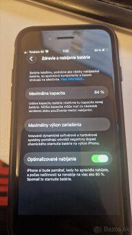 Iphone SE 2020 256GB - 3