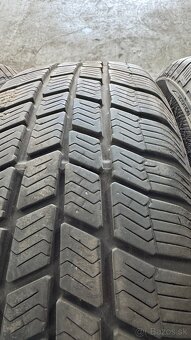 Barum Polaris 3 185 65 R15  4ks - 3