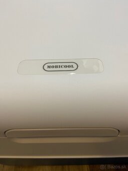 Predám kompresorovú autochladničku Mobicool MCF60 - 3