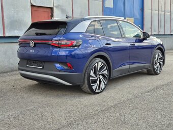 Volkswagen ID.4 1st PRO MAX 150kW plná výbava - 3