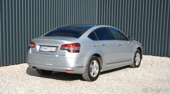 Citroen C5 1.6 HDi, SR voz - 3