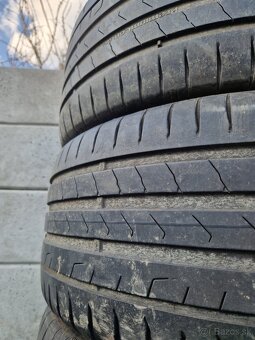245/45 r18, 4ks letné - 3