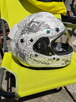 Scorpion exo 510 air XS - 3