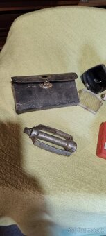 Naradie na Bicykle - 3